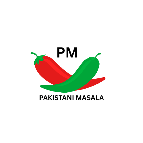 Pakistani Masala